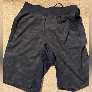 Lululemon Men’s T.H.E. Linerless Short 9”